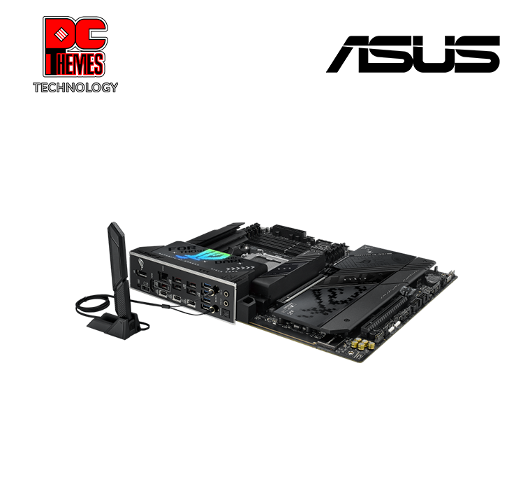 ASUS ROG STRIX X870-F GAMING WIFI
